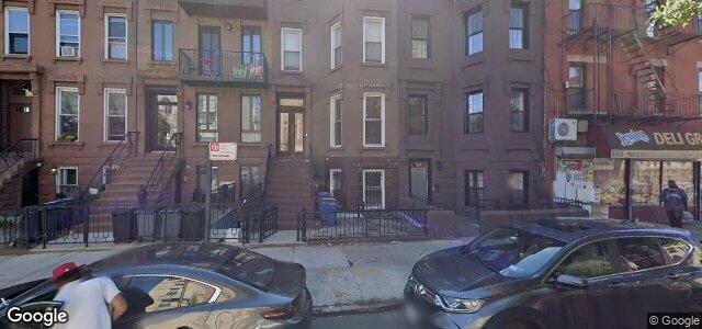 Larawan ng 422 Jefferson Avenue sa Winnipeg, Manitoba