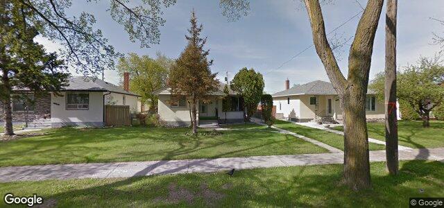 Larawan ng 422 Semple Avenue sa Winnipeg, Manitoba