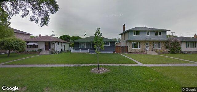 Larawan ng 423 Mcadam Avenue sa Winnipeg, Manitoba