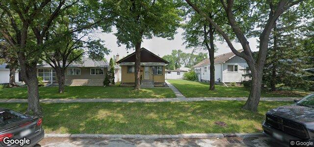 Larawan ng 423 Perth Avenue sa Winnipeg, Manitoba