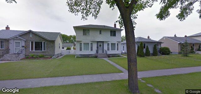 Larawan ng 424 Enniskillen Avenue sa Winnipeg, Manitoba