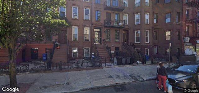 Larawan ng 424 Jefferson Avenue sa Winnipeg, Manitoba