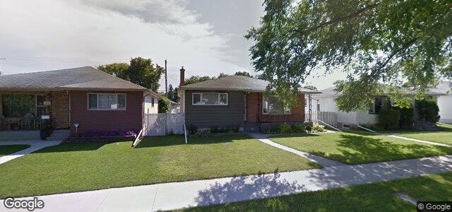 Larawan ng 424 Kilbride Avenue sa Winnipeg, Manitoba