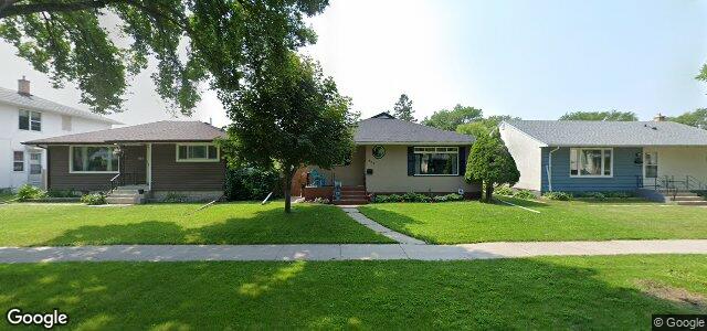 Larawan ng 424 Perth Avenue sa Winnipeg, Manitoba