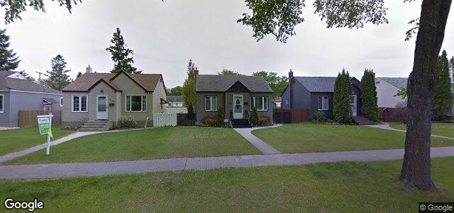 Larawan ng 424 Rupertsland Avenue sa Winnipeg, Manitoba