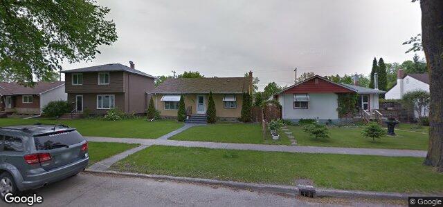 Larawan ng 425 Enniskillen Avenue sa Winnipeg, Manitoba