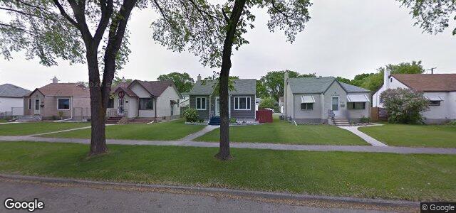 Larawan ng 425 Rupertsland Avenue sa Winnipeg, Manitoba