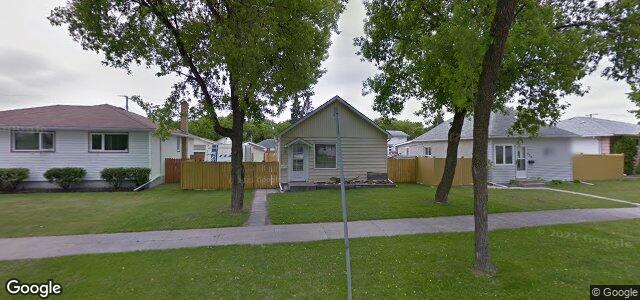 Larawan ng 426 Hartford Avenue sa Winnipeg, Manitoba