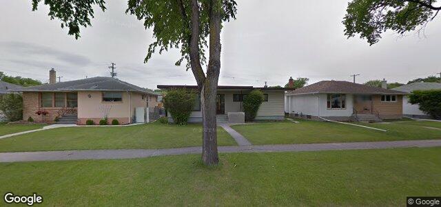 Larawan ng 426 Mcadam Avenue sa Winnipeg, Manitoba