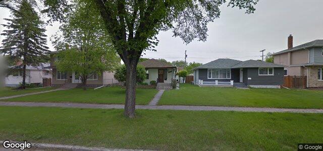 Larawan ng 427 Mcadam Avenue sa Winnipeg, Manitoba
