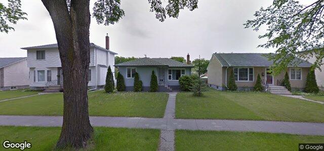Larawan ng 428 Enniskillen Avenue sa Winnipeg, Manitoba