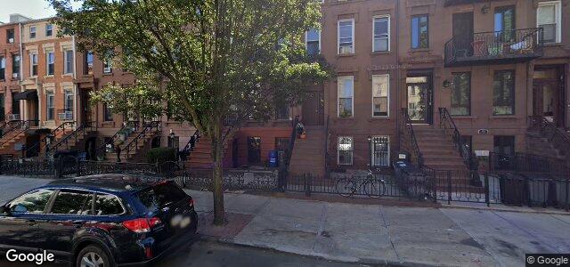 Larawan ng 428 Jefferson Avenue sa Winnipeg, Manitoba