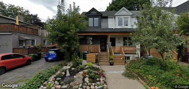 Photo of 428 Perth Avenue in Winnipeg, Manitoba