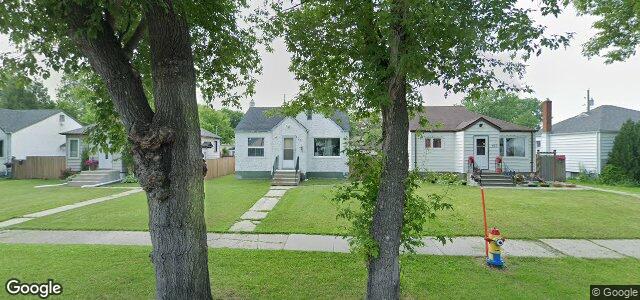 Larawan ng 428 Smithfield Avenue sa Winnipeg, Manitoba