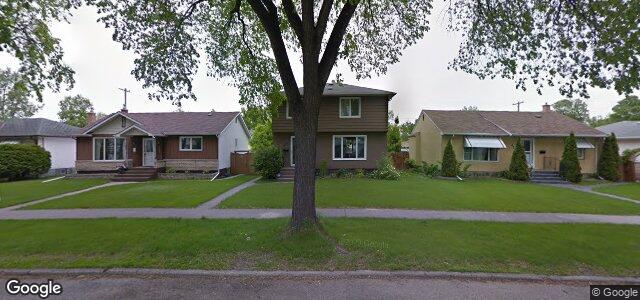 429 Enniskillen Avenue（加拿大曼尼托巴省温尼伯市）房屋照片