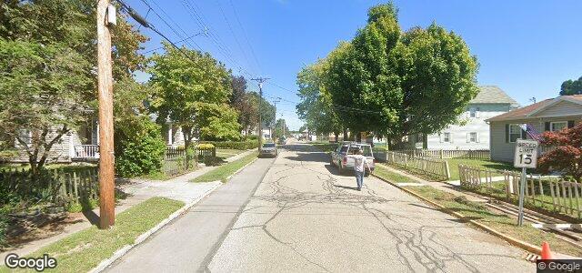 Larawan ng 429 Jefferson Avenue sa Winnipeg, Manitoba