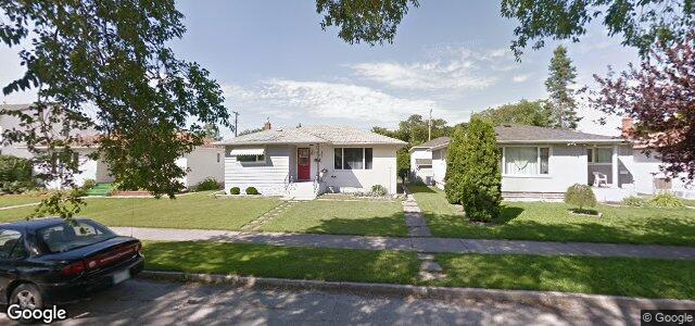 429 Kilbride Avenue（加拿大曼尼托巴省溫尼伯市）房屋照片