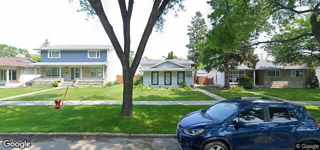 Larawan ng 429 Perth Avenue sa Winnipeg, Manitoba