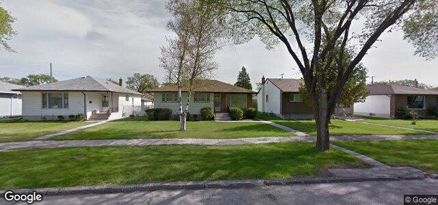 Larawan ng 429 Semple Avenue sa Winnipeg, Manitoba