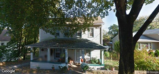 Photo of 429 St Anthony Avenue in Winnipeg, Manitoba