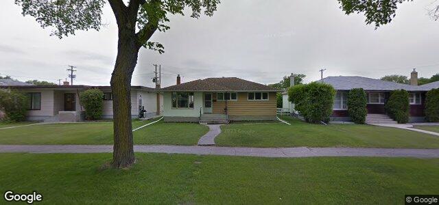 Larawan ng 430 Mcadam Avenue sa Winnipeg, Manitoba