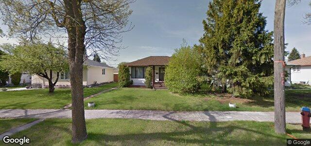 Larawan ng 430 Semple Avenue sa Winnipeg, Manitoba