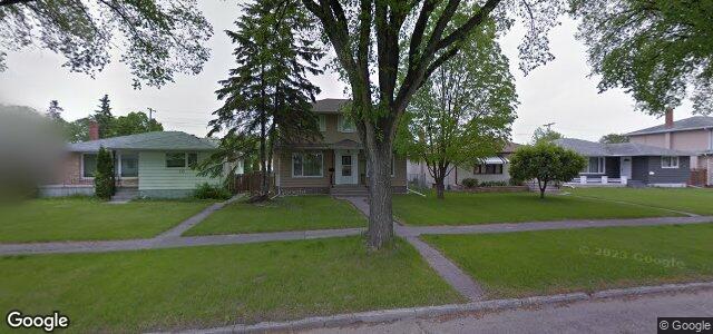 431 Mcadam Avenue（加拿大曼尼托巴省温尼伯市）房屋照片