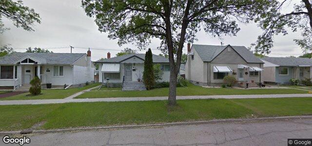 Larawan ng 431 Seven Oaks Avenue sa Winnipeg, Manitoba