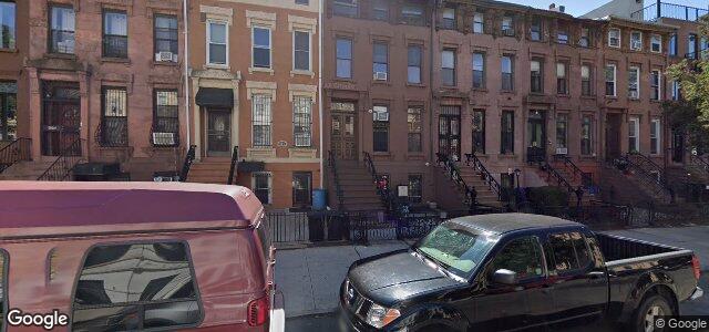 Larawan ng 432 Jefferson Avenue sa Winnipeg, Manitoba