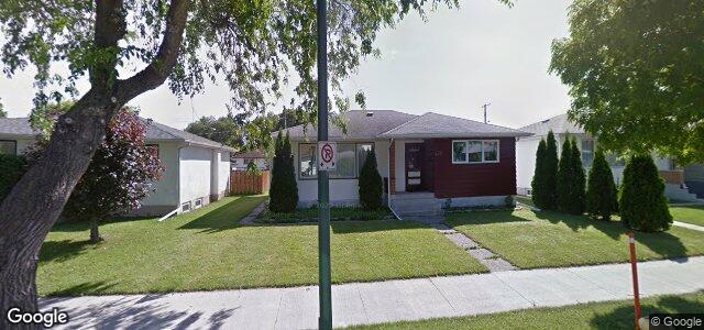 432 Kilbride Avenue（加拿大曼尼托巴省溫尼伯市）房屋照片