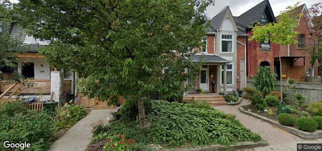 Larawan ng 432 Perth Avenue sa Winnipeg, Manitoba