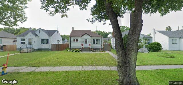 Larawan ng 432 Smithfield Avenue sa Winnipeg, Manitoba