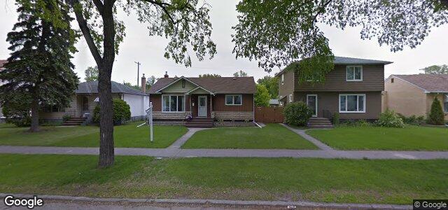 Larawan ng 433 Enniskillen Avenue sa Winnipeg, Manitoba