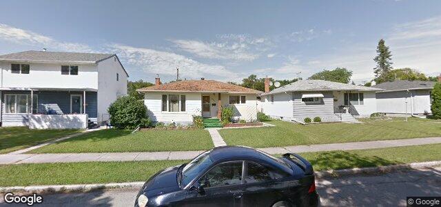 Larawan ng 433 Kilbride Avenue sa Winnipeg, Manitoba