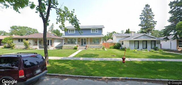 Larawan ng 433 Perth Avenue sa Winnipeg, Manitoba