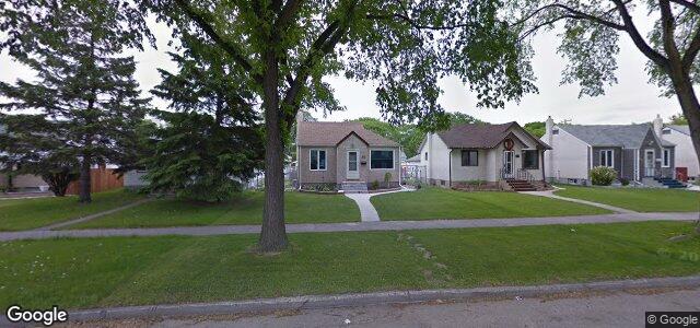 Larawan ng 433 Rupertsland Avenue sa Winnipeg, Manitoba