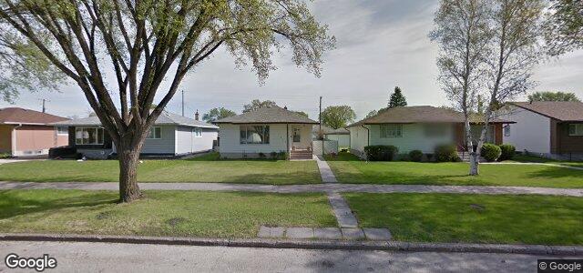Larawan ng 433 Semple Avenue sa Winnipeg, Manitoba