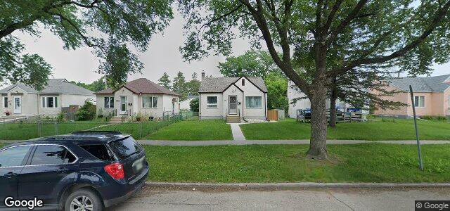 Larawan ng 433 Smithfield Avenue sa Winnipeg, Manitoba