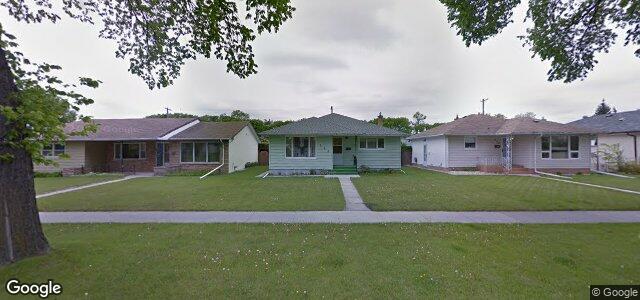 Larawan ng 434 Burrin Avenue sa Winnipeg, Manitoba