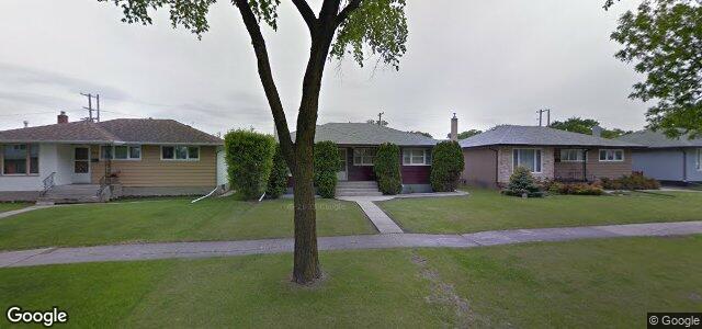Photo of 434 Mcadam Avenue in Winnipeg, Manitoba