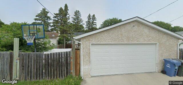Photo of 434 Rupertsland Avenue in Winnipeg, Manitoba