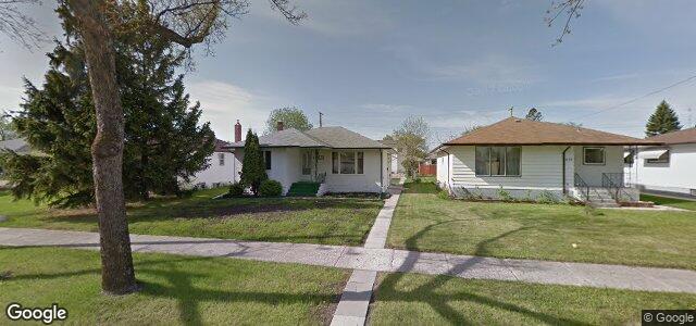 Larawan ng 434 Semple Avenue sa Winnipeg, Manitoba