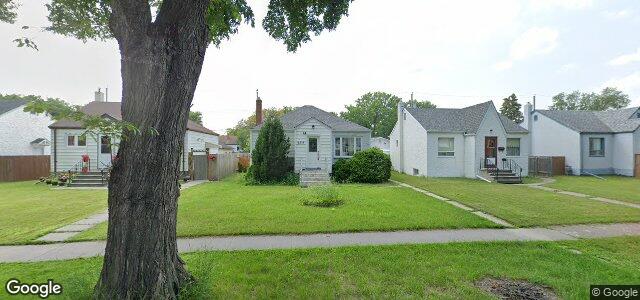 Larawan ng 434 Smithfield Avenue sa Winnipeg, Manitoba