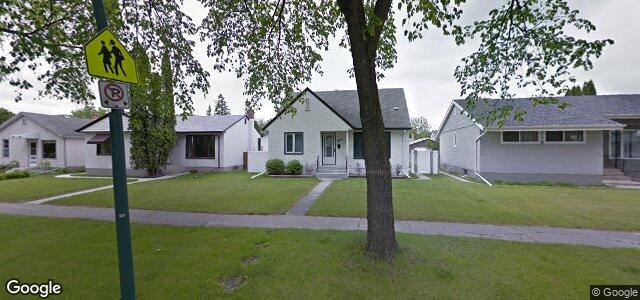 Larawan ng 434 St Anthony Avenue sa Winnipeg, Manitoba