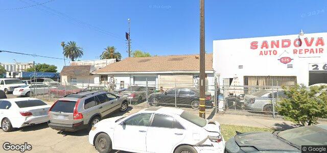 Larawan ng 435 Belmont Avenue sa Winnipeg, Manitoba