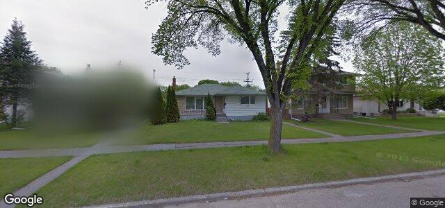 Photo of 435 Mcadam Avenue in Winnipeg, Manitoba