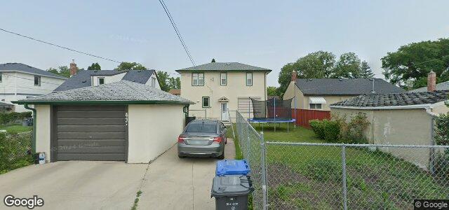 Larawan ng 436 Enniskillen Avenue sa Winnipeg, Manitoba