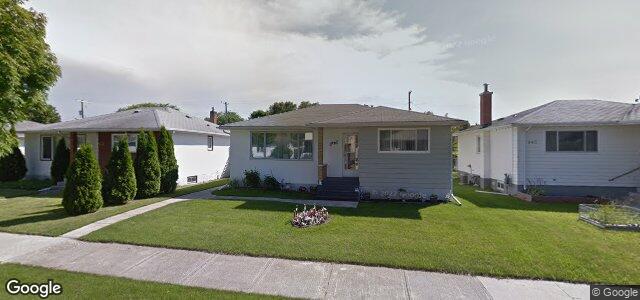 Larawan ng 436 Kilbride Avenue sa Winnipeg, Manitoba