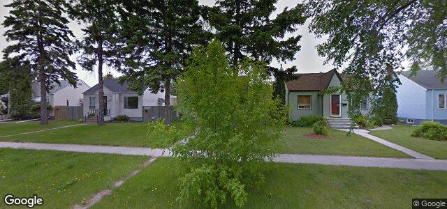 Larawan ng 436 Rupertsland Avenue sa Winnipeg, Manitoba