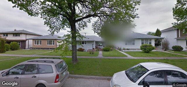Larawan ng 437 Burrin Avenue sa Winnipeg, Manitoba